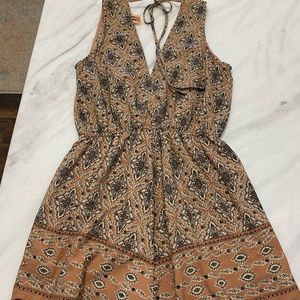 ILLA ILLA Romper Size S